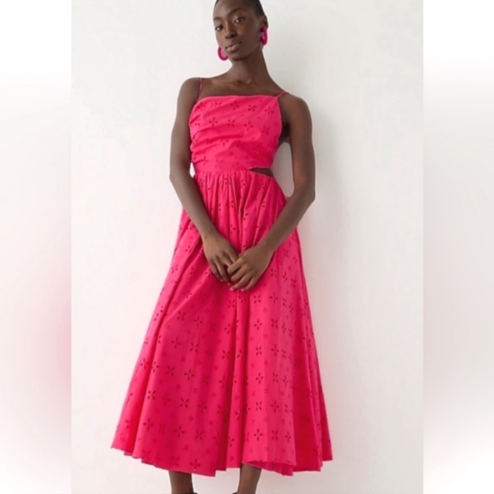 J. Crew dress